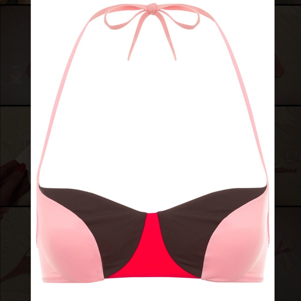 SOLD NWT La Perla Bikini Set
